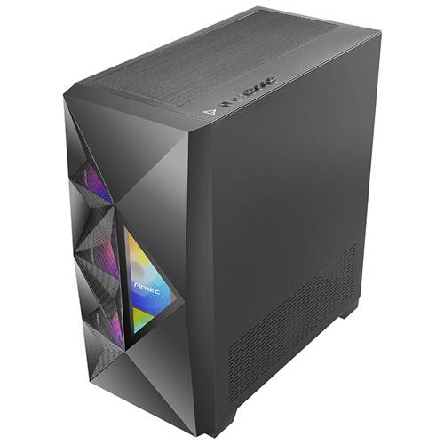 Antec（アンテック） PCケース ANTEC ATX ミドルタワーケース DF800