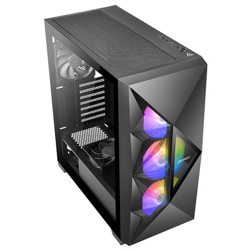 Antec（アンテック） PCケース ANTEC ATX ミドルタワーケース DF800