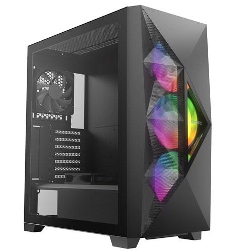 Antec（アンテック） PCケース ANTEC ATX ミドルタワーケース DF800