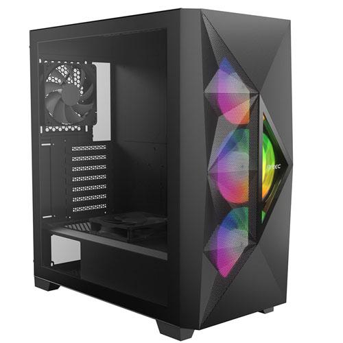 Antec（アンテック） PCケース ANTEC ATX ミドルタワーケース DF800