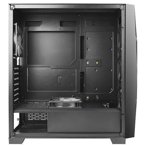 Antec（アンテック） PCケース ANTEC ATX ミドルタワーケース DF800