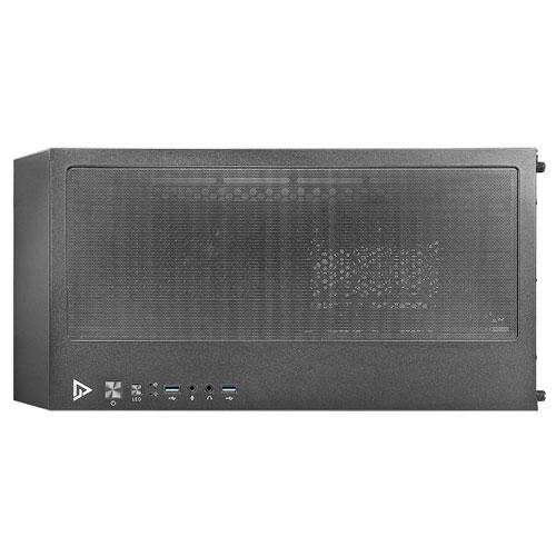Antec（アンテック） PCケース ANTEC ATX ミドルタワーケース DF800