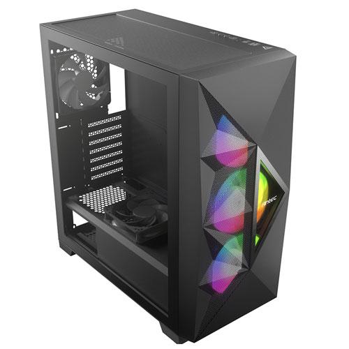 Antec（アンテック） PCケース ANTEC ATX ミドルタワーケース DF800