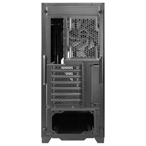 Antec（アンテック） PCケース ANTEC ATX ミドルタワーケース DF800
