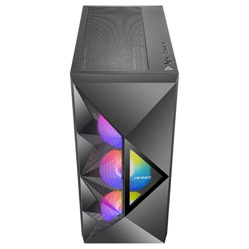 Antec（アンテック） PCケース ANTEC ATX ミドルタワーケース DF800