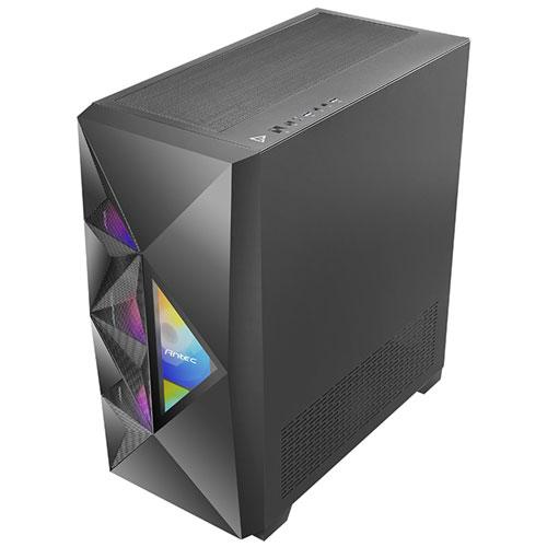 Antec（アンテック） PCケース ANTEC ATX ミドルタワーケース DF800