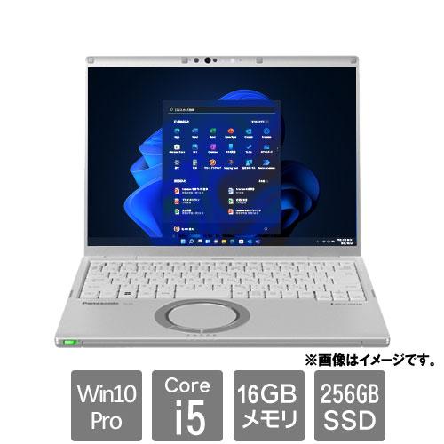 Let's note ノートPC パナソニック Let`s FV1 CF-FV1RDAKS [FV1 法