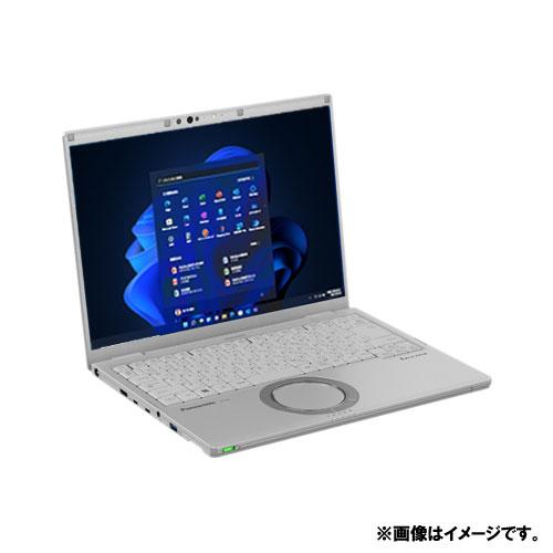 Let's note ノートPC パナソニック Let`s FV1 CF-FV1RDAKS [FV1 法