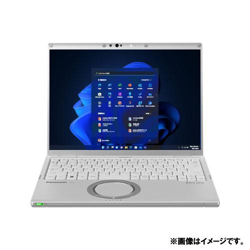 Let's note ノートPC パナソニック Let`s FV1 CF-FV1RDAKS [FV1 法