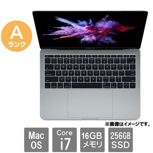 MacBook Pro ノートPC Apple ☆中古パソコン・Aランク☆MacBookPro14