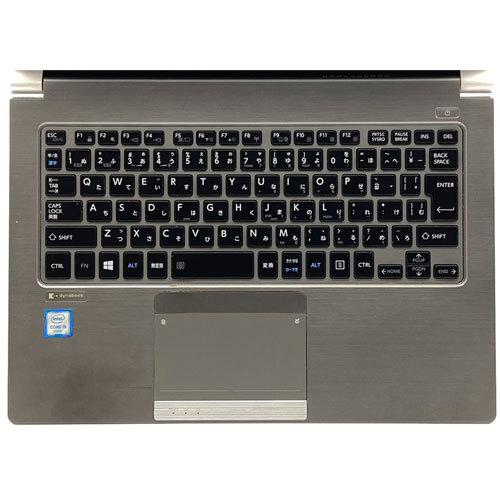 ノートPC Dynabook ☆中古パソコン・Bランク☆PR63FBA444CAD81