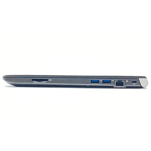 ノートPC Dynabook ☆中古パソコン・Bランク☆PR63FBA444CAD81
