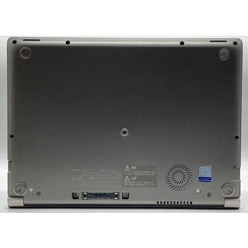 ノートPC Dynabook ☆中古パソコン・Bランク☆PR63FBA444CAD81