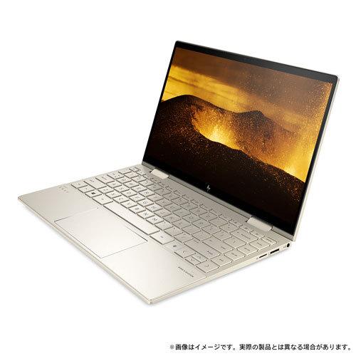 ENVY ノートPC HP 54J99PA-AAAA [HP x360 13-bd0000 G1(Core i7 16GB