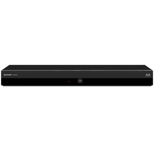 SHARP ブルーレイレコーダー 2B-C10ET1 SHARP（シャープ） ブルーレイレコーダー AQUOS レコーダー 2B-C10ET1