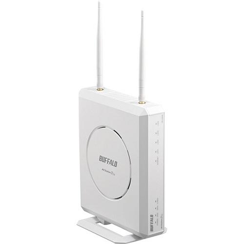 BUFFALO（バッファロー） 無線VPNルーター VR-U300W [法人向け 無線VPN
