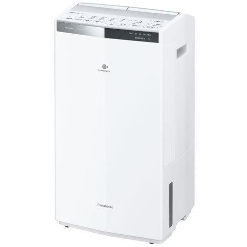 未開封 Panasonic ハイブリッド方式 衣類乾燥除湿機 F-YHVX200 Panasonic（パナソニック） 除湿機 F-YHVX200-W [ハイブリッド方式