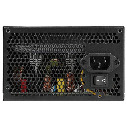 Antec（アンテック） PC電源ユニット ANTEC CSK650 [ATX電源