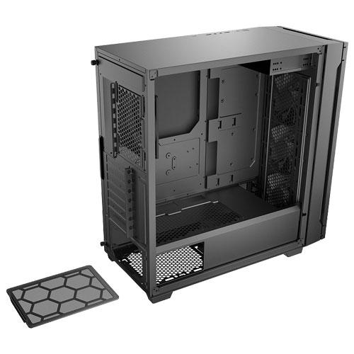 Antec（アンテック） PCケース ANTEC ATX ミドルタワーケース P10C