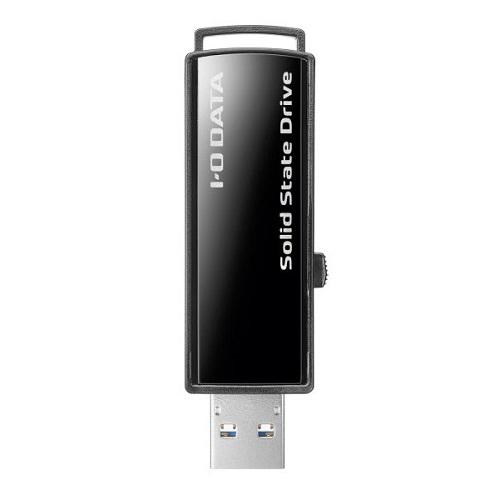 I-O DATA（アイ・オー・データ機器） ポータブルSSD アイオーデータ