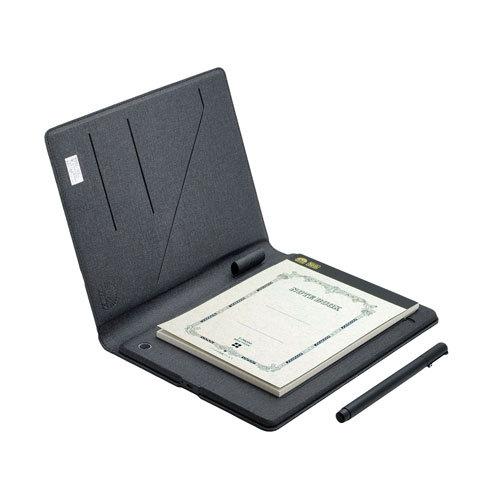 スマホ連動ノート AREA MS-B5TNOTE [KOJIRO (コジロー）アナログ