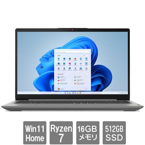 IdeaPad Slim ノートPC レノボ・ジャパン 82RN0069JP [IdeaPad 370