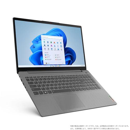 ノートPC レノボ・ジャパン 82RN0069JP [IdeaPad Slim 370(Ryzen 7 16GB SSD512GB 15.6FHD Win11Home アークティックグレー)]｜etrend-y｜12