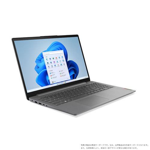 ノートPC レノボ・ジャパン 82RN0069JP [IdeaPad Slim 370(Ryzen 7 16GB SSD512GB 15.6FHD Win11Home アークティックグレー)]｜etrend-y｜04