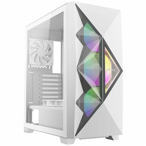 Antec（アンテック） PCケース ANTEC ATX ミドルタワーケース DF800
