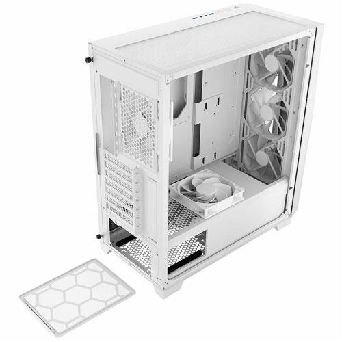 Antec（アンテック） PCケース ANTEC ATX ミドルタワーケース DF800