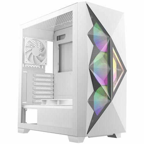 Antec（アンテック） PCケース ANTEC ATX ミドルタワーケース DF800