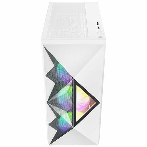 Antec（アンテック） PCケース ANTEC ATX ミドルタワーケース DF800
