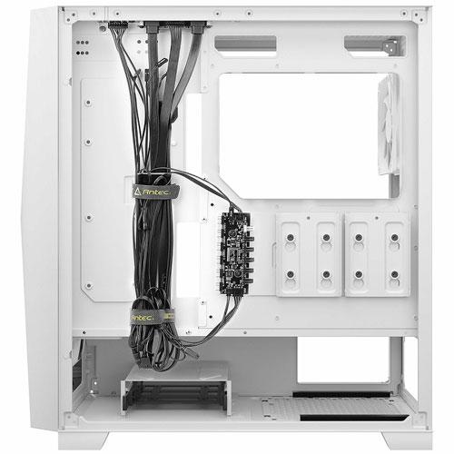 Antec（アンテック） PCケース ANTEC ATX ミドルタワーケース DF800