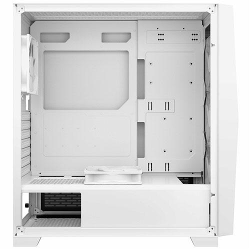 Antec（アンテック） PCケース ANTEC ATX ミドルタワーケース DF800