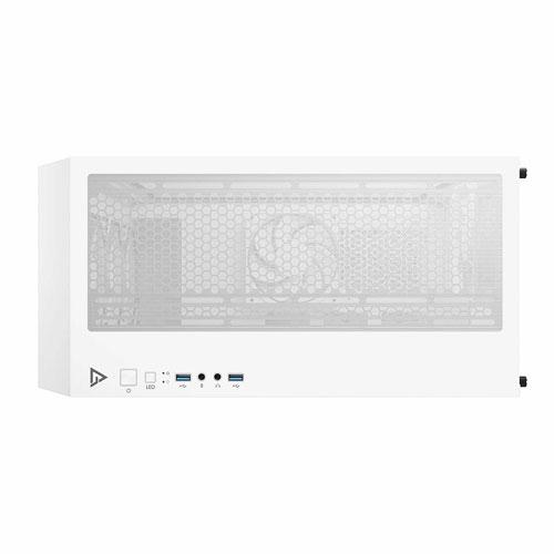 Antec（アンテック） PCケース ANTEC ATX ミドルタワーケース DF800