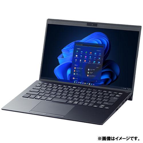 VAIO Pro ノートPC VJPK214000005 [VAIO PK (i5-1135G7 16GB SSD256GB
