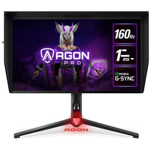 AOC ゲーミング液晶ディスプレイ AOC AGON AG274UXP/11 [27型