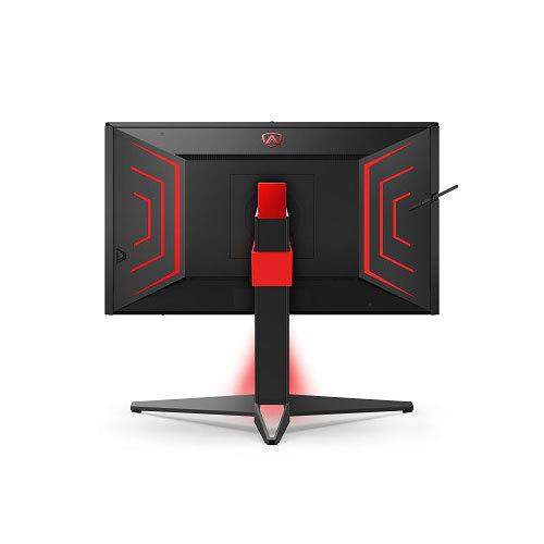 AOC ゲーミング液晶ディスプレイ AOC AGON AG274UXP/11 [27型