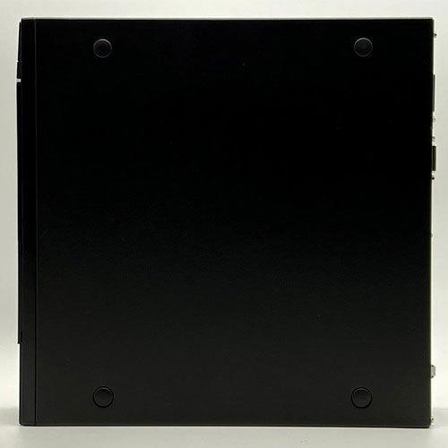 富士通（FUJITSU） スリムデスクトップPC ☆中古パソコン・Aランク