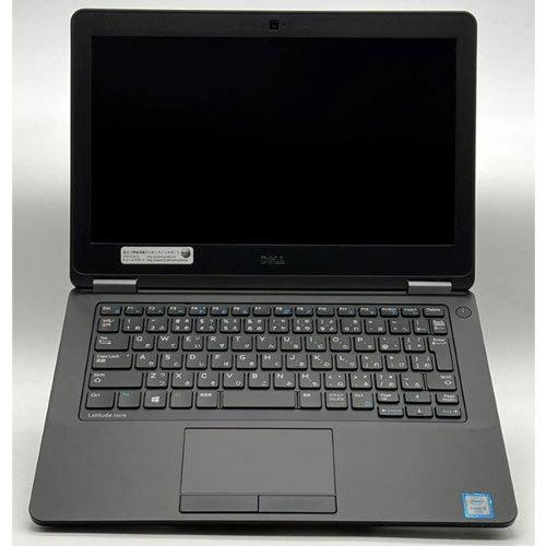 Latitude（Dell） ノートPC Dell ☆中古パソコン・Aランク
