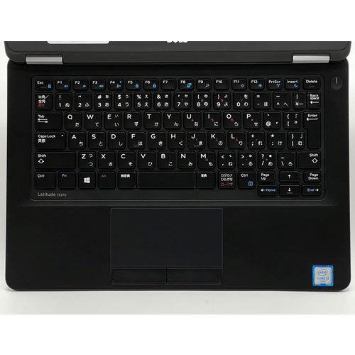 Latitude（Dell） ノートPC Dell ☆中古パソコン・Aランク