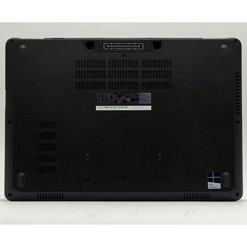 DELL Latitude E5270 第6世代Core i3 / メモリ8GB / SSD128GB