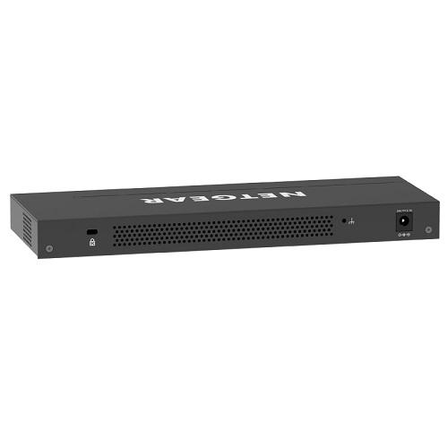 NETGEAR（ネットギア） スイッチングハブ NETGEAR GS316EP-100JPS [PoE