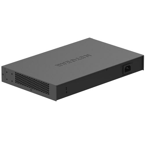 NETGEAR（ネットギア） スイッチングハブ NETGEAR GS516PP-100AJS [PoE