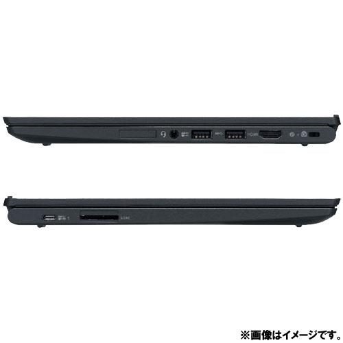 LAVIE Smart ノートPC NEC PC-SN26G66DT-F [LAVIE N13(Ryzen3 5300U