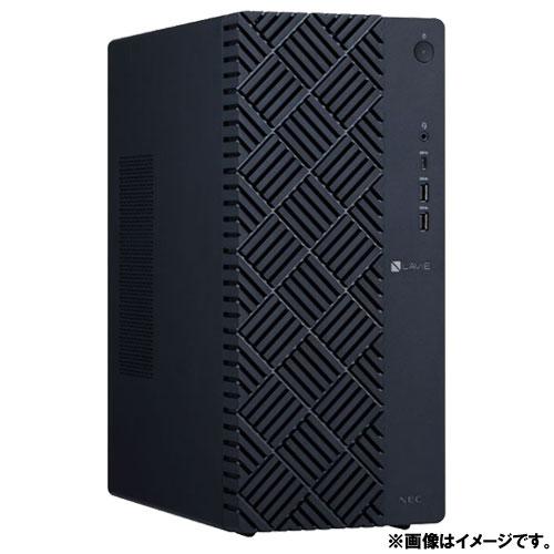 LaVie タワー型デスクトップ NEC PC-GX750EAB [LAVIE GX GX750/EAB