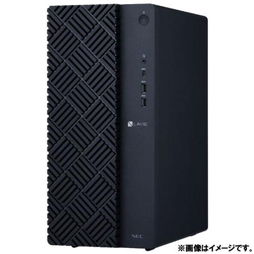 LaVie タワー型デスクトップ NEC PC-GX550EAB [LAVIE GX GX550/EAB