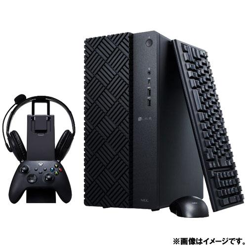 LaVie タワー型デスクトップ NEC PC-GX550EAB [LAVIE GX GX550/EAB
