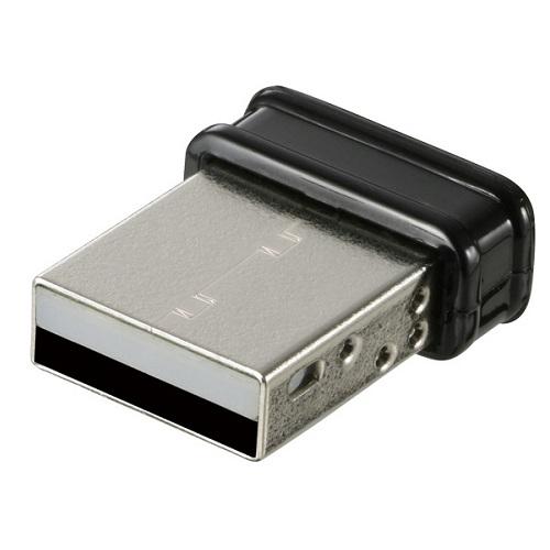USBアダプター バッファロー（サプライ） BSBT5D200BK [Bluetooth5.0対応 USBアダプター ブラック]｜etrend-y｜03