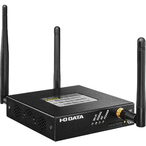 【特価】I-O DATA LTE（M2M）ルーター UD-LT2 I-O DATA（アイ・オー・データ機器） LTE(M2M)ルーター アイ・オー
